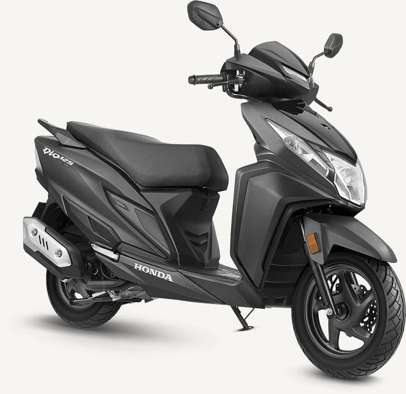 Dio 125