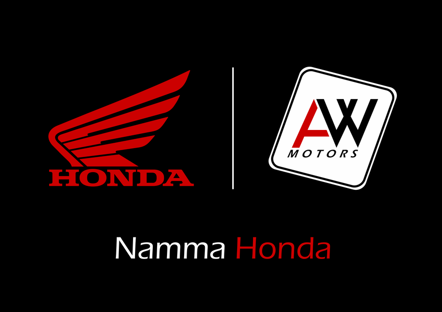 Honda | AW Motors — ನಮ್ಮ ಹೋಂಡಾ