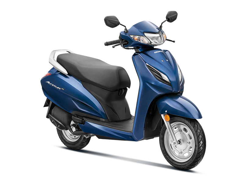 Honda Activa